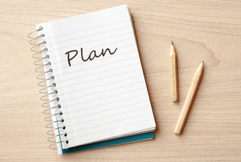plan